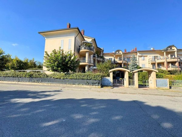 appartamento in vendita a Rottofreno