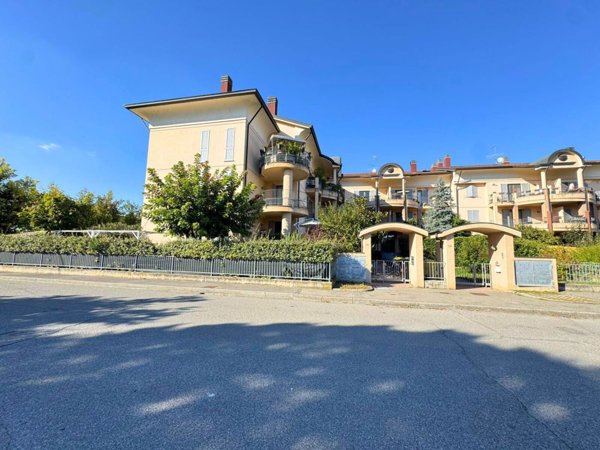 appartamento in vendita a Rottofreno
