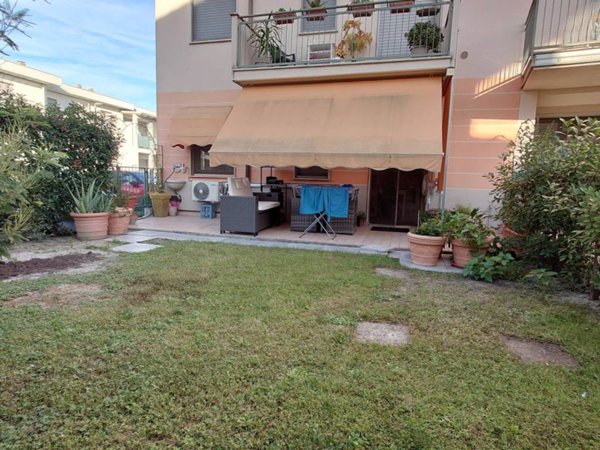 appartamento in vendita a Rottofreno