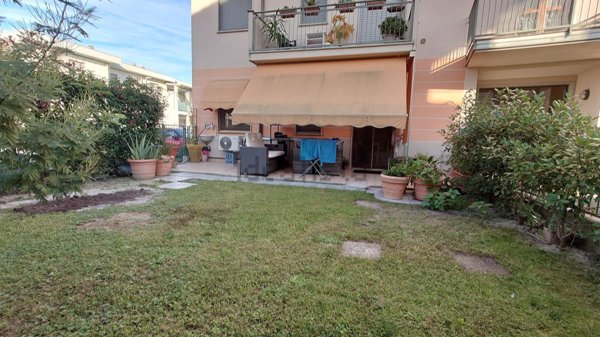appartamento in vendita a Rottofreno