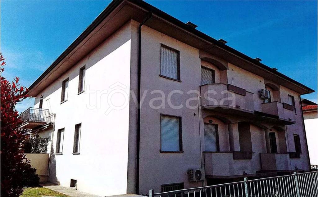 appartamento in vendita a Rottofreno