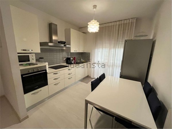 appartamento in vendita a Rottofreno