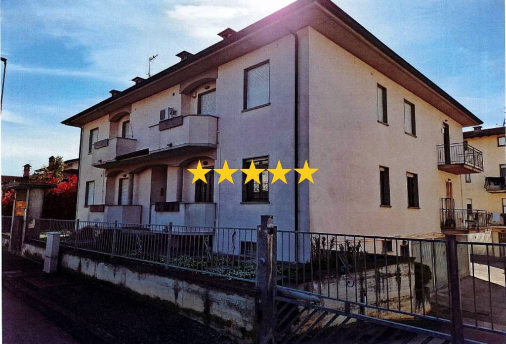 appartamento in vendita a Rottofreno