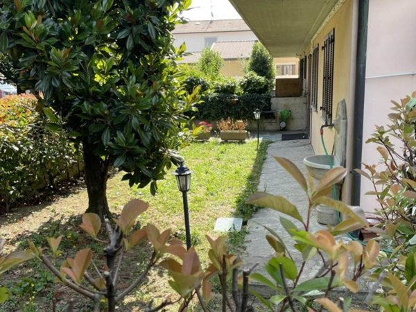 appartamento in vendita a Rottofreno