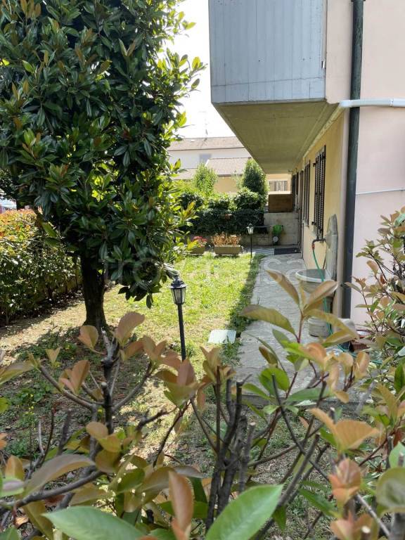 appartamento in vendita a Rottofreno