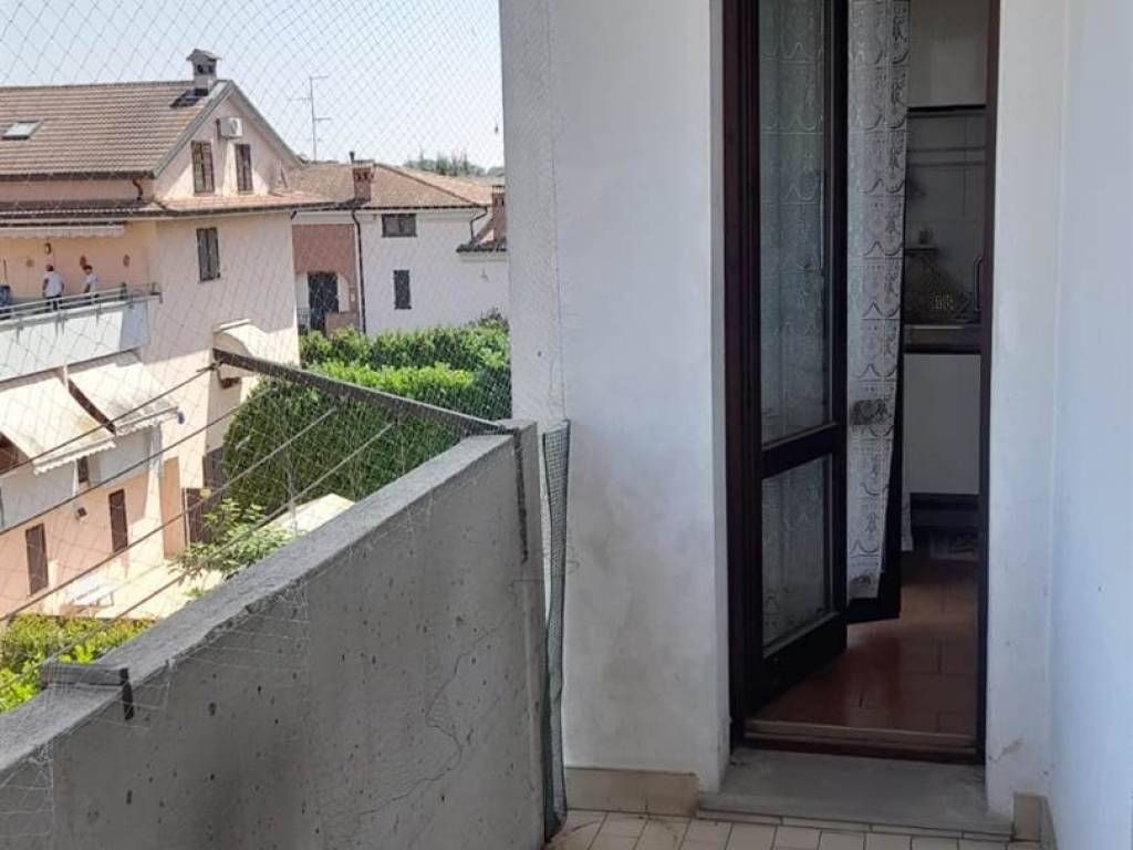 appartamento in vendita a Rottofreno