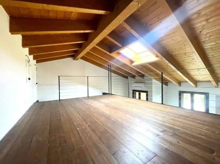 appartamento in vendita a Rottofreno