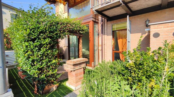 appartamento in vendita a Rottofreno