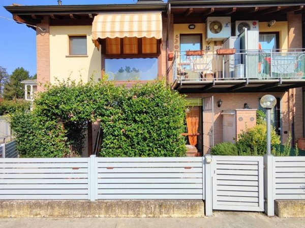 appartamento in vendita a Rottofreno