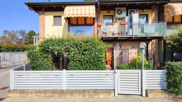 appartamento in vendita a Rottofreno