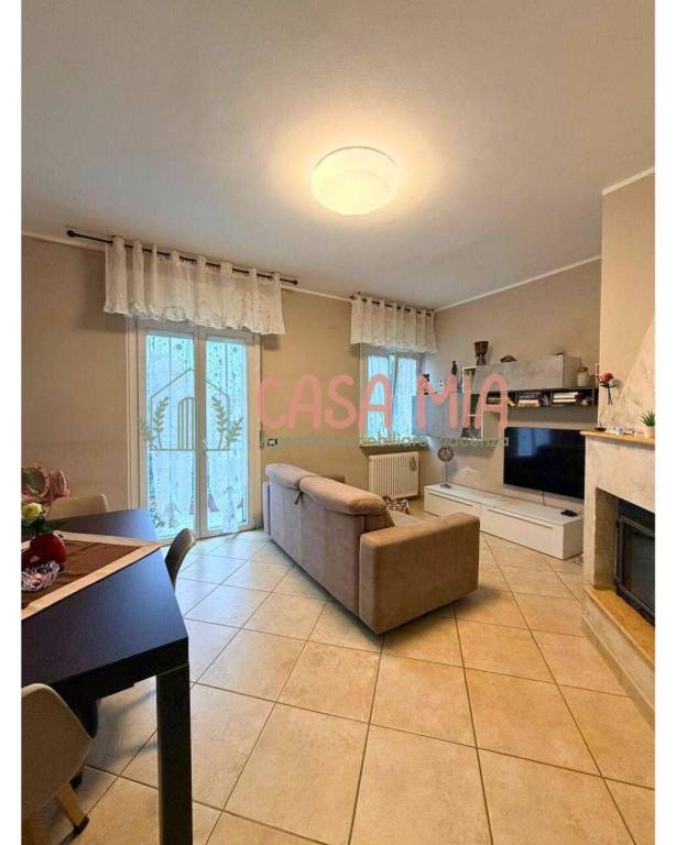 appartamento in vendita a Rottofreno