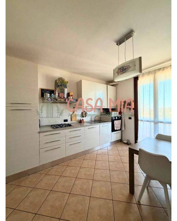 appartamento in vendita a Rottofreno