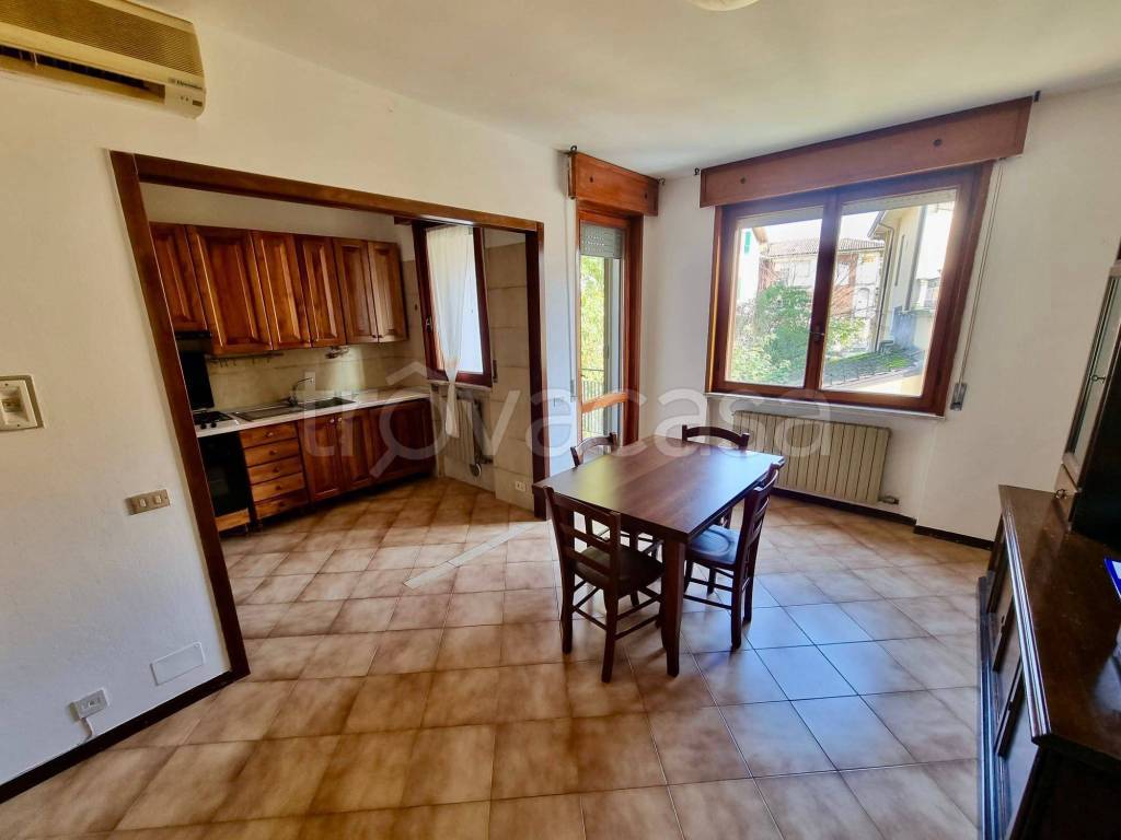 appartamento in vendita a Rottofreno