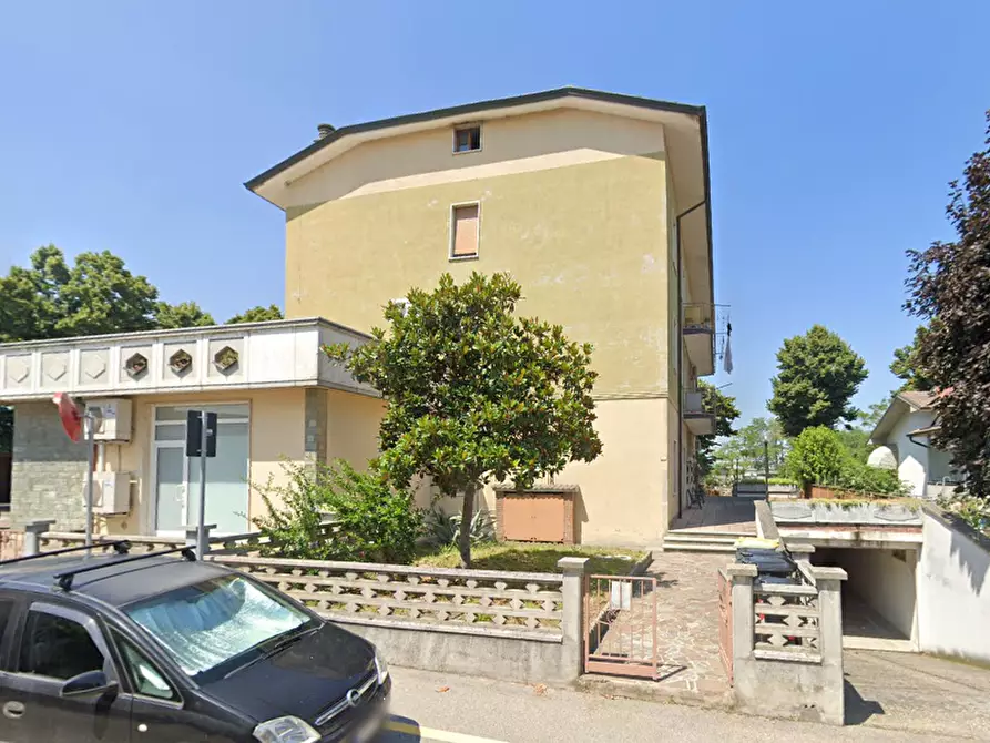 appartamento in vendita a Rottofreno