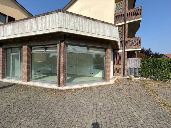ufficio in vendita a Rottofreno