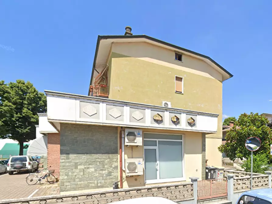 appartamento in vendita a Rottofreno