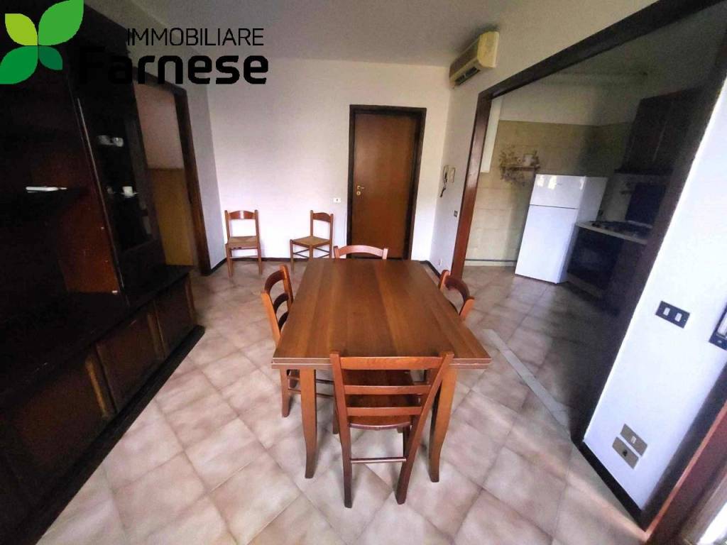 appartamento in vendita a Rottofreno