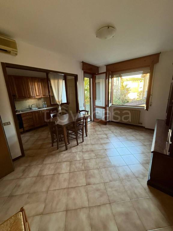 appartamento in vendita a Rottofreno