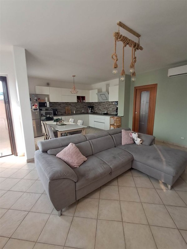 appartamento in vendita a Rottofreno