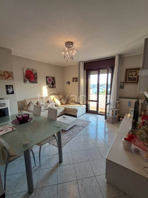 appartamento in vendita a Rottofreno