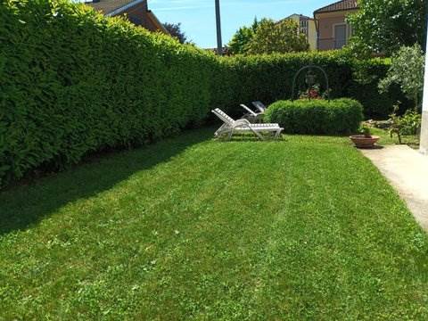 appartamento in vendita a Rottofreno