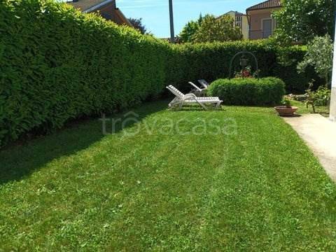 appartamento in vendita a Rottofreno