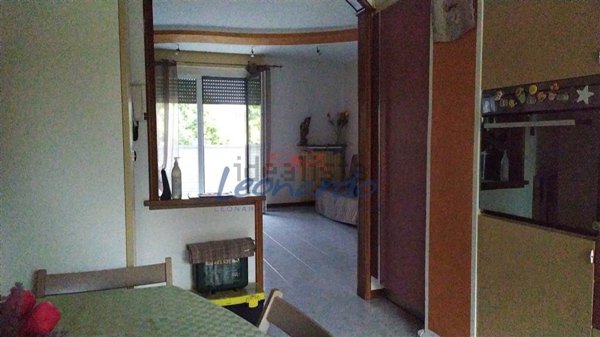 appartamento in vendita a Rottofreno