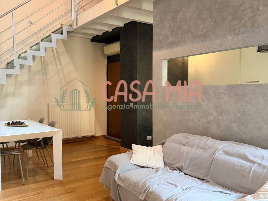 appartamento in vendita a Rottofreno