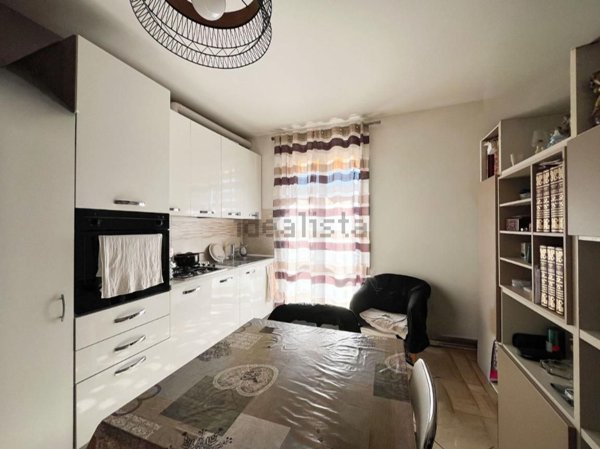 appartamento in vendita a Rottofreno