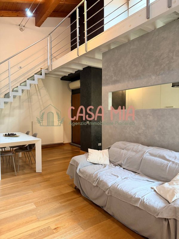 appartamento in vendita a Rottofreno