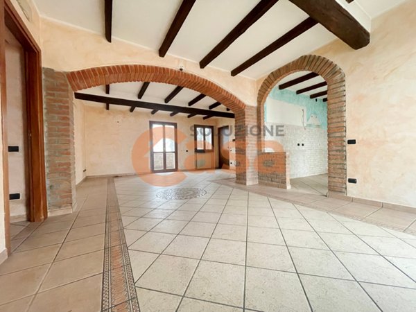 appartamento in vendita a Rottofreno