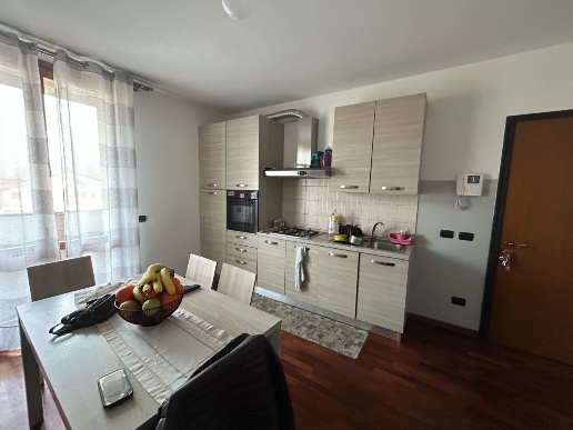 appartamento in vendita a Rottofreno