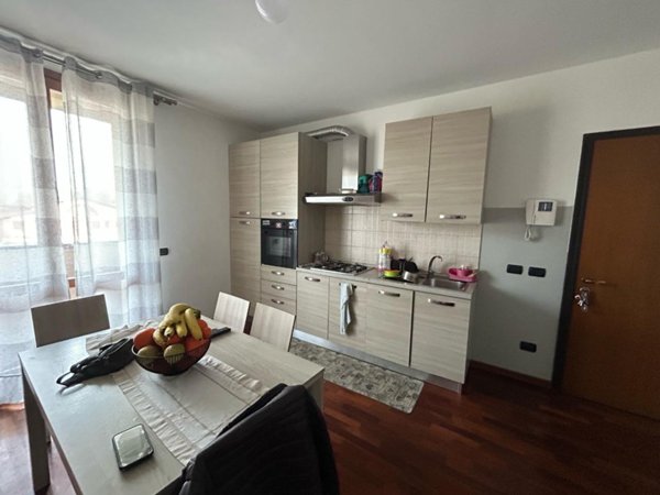 appartamento in vendita a Rottofreno