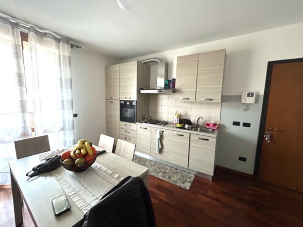 appartamento in vendita a Rottofreno