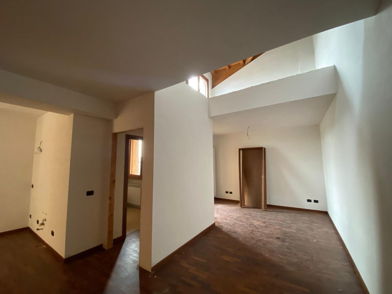 appartamento in vendita a Rottofreno