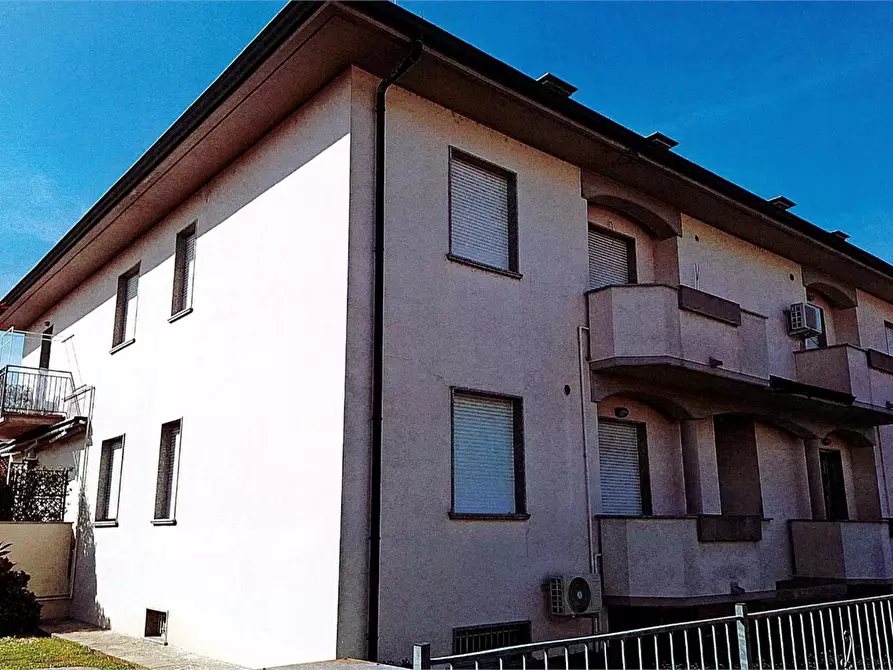 appartamento in vendita a Rottofreno