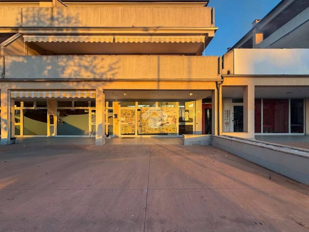 negozio in vendita a Rottofreno