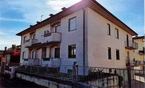 appartamento in vendita a Rottofreno