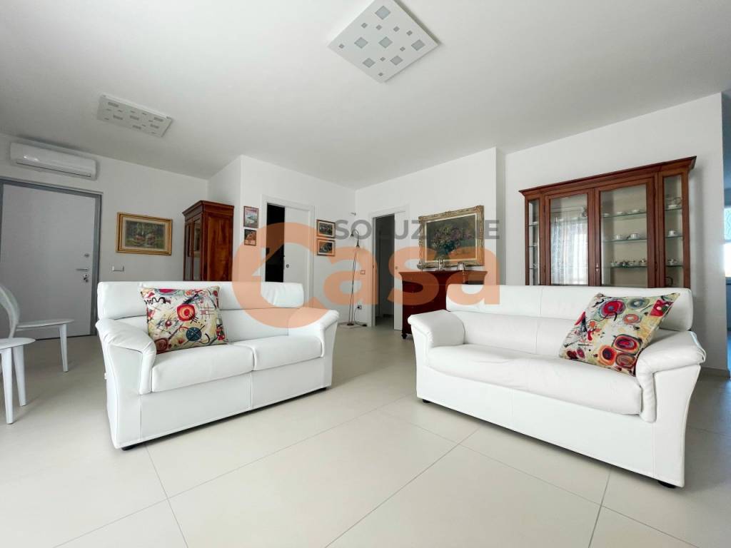 appartamento in vendita a Rottofreno