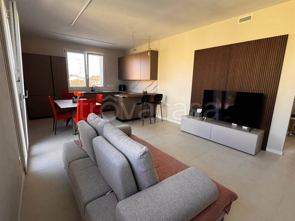 appartamento in vendita a Rottofreno