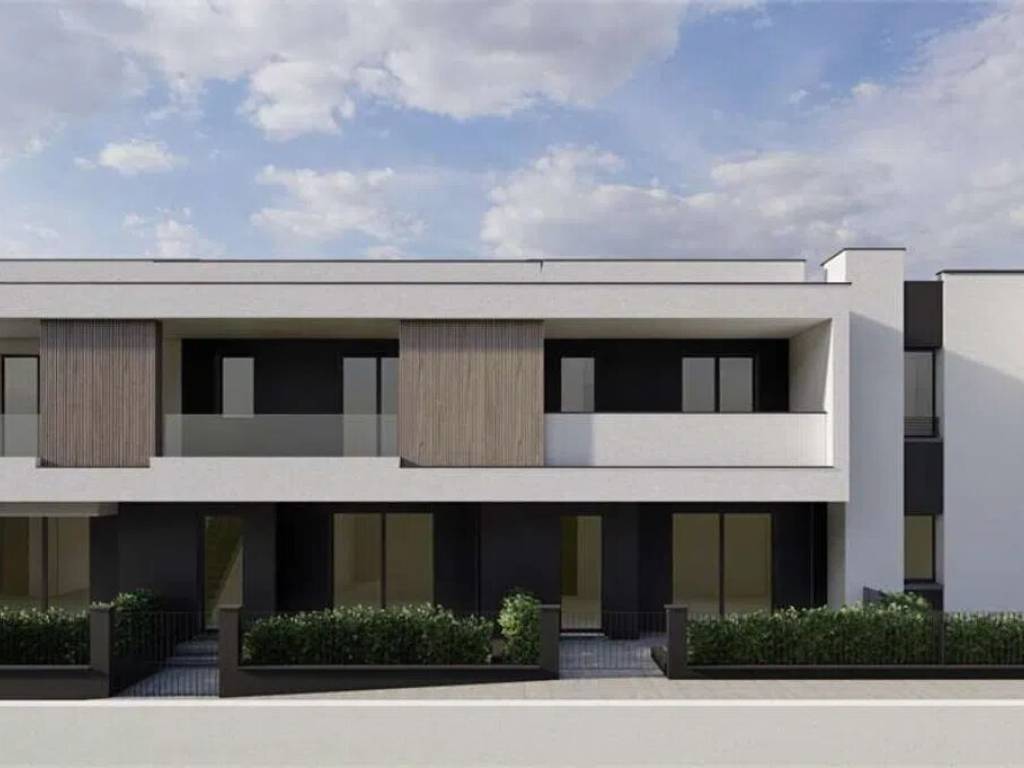 appartamento in vendita a Rottofreno