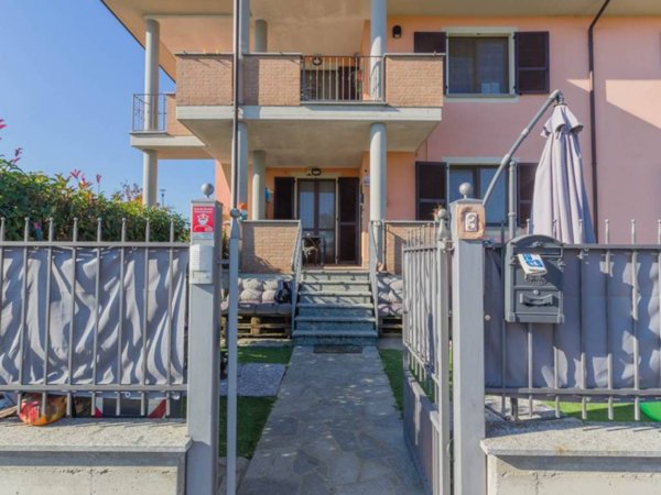 appartamento in vendita a Rottofreno