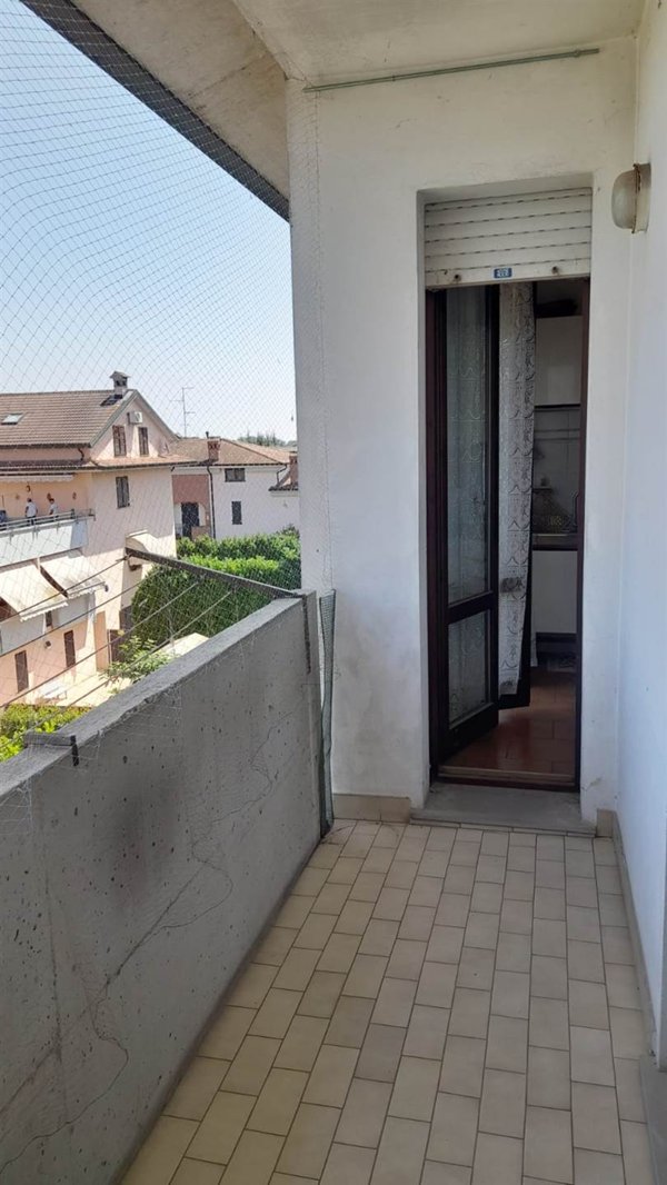 appartamento in vendita a Rottofreno