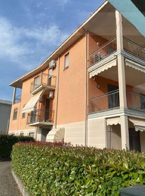 appartamento in vendita a Rottofreno