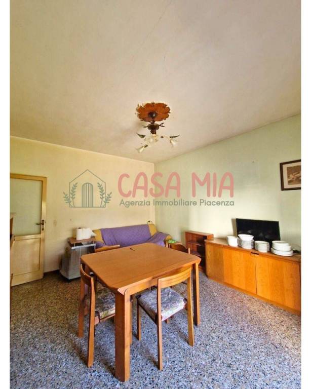 appartamento in vendita a Rottofreno