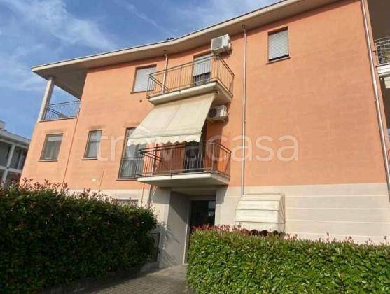 appartamento in vendita a Rottofreno