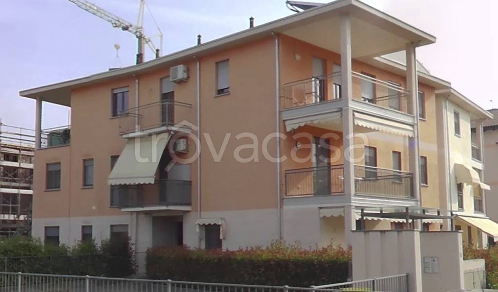 appartamento in vendita a Rottofreno