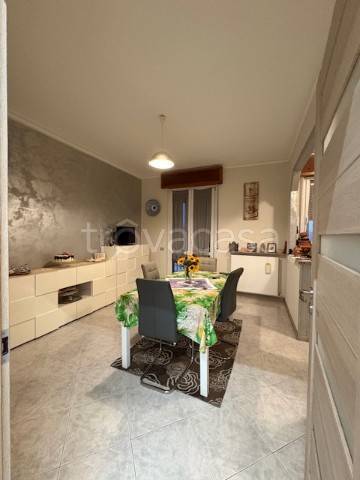 appartamento in vendita a Rottofreno