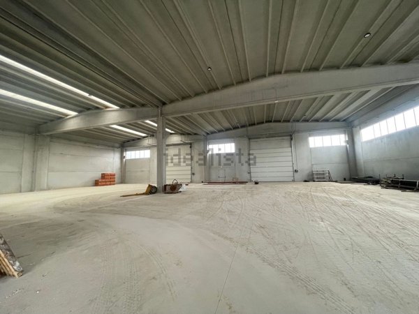 terreno edificabile in vendita a Rottofreno