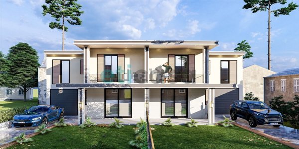 casa indipendente in vendita a Rottofreno